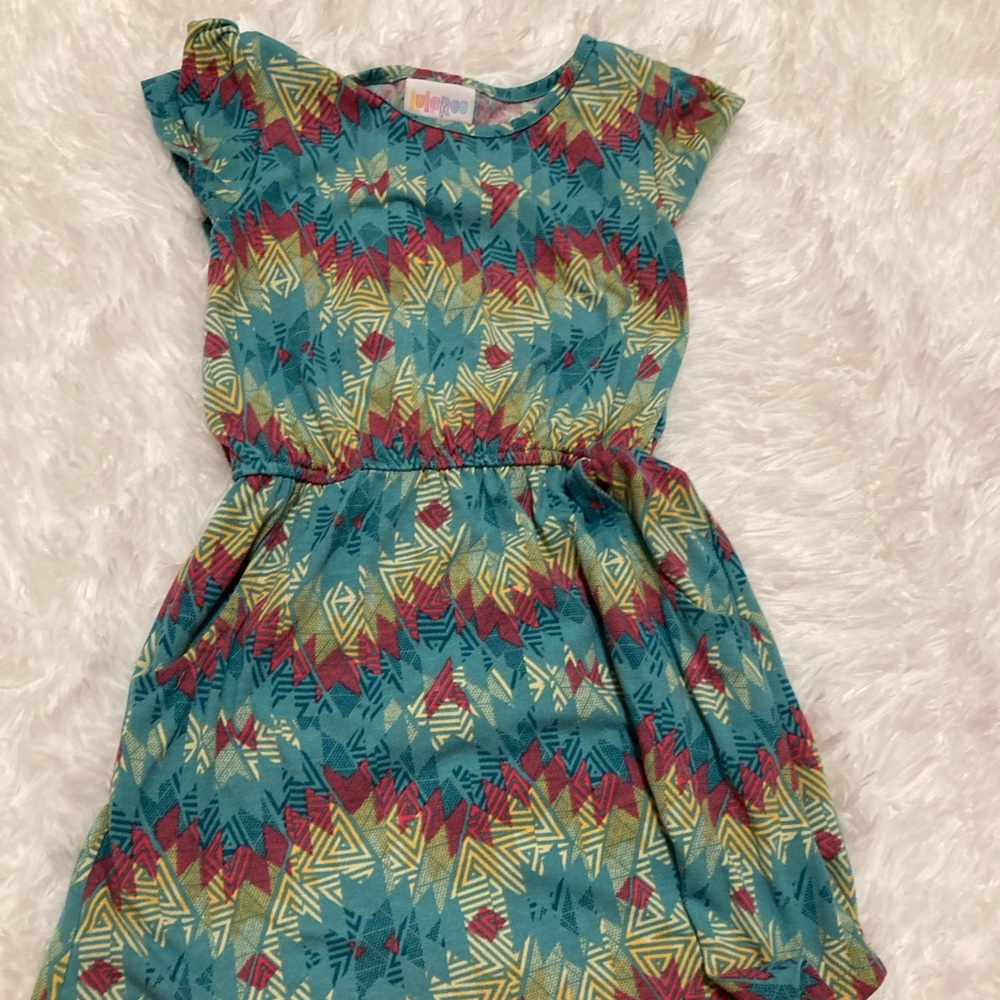 Cute pocket dress